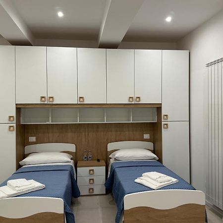 B&B La Coccinella กาสชินา ภายนอก รูปภาพ