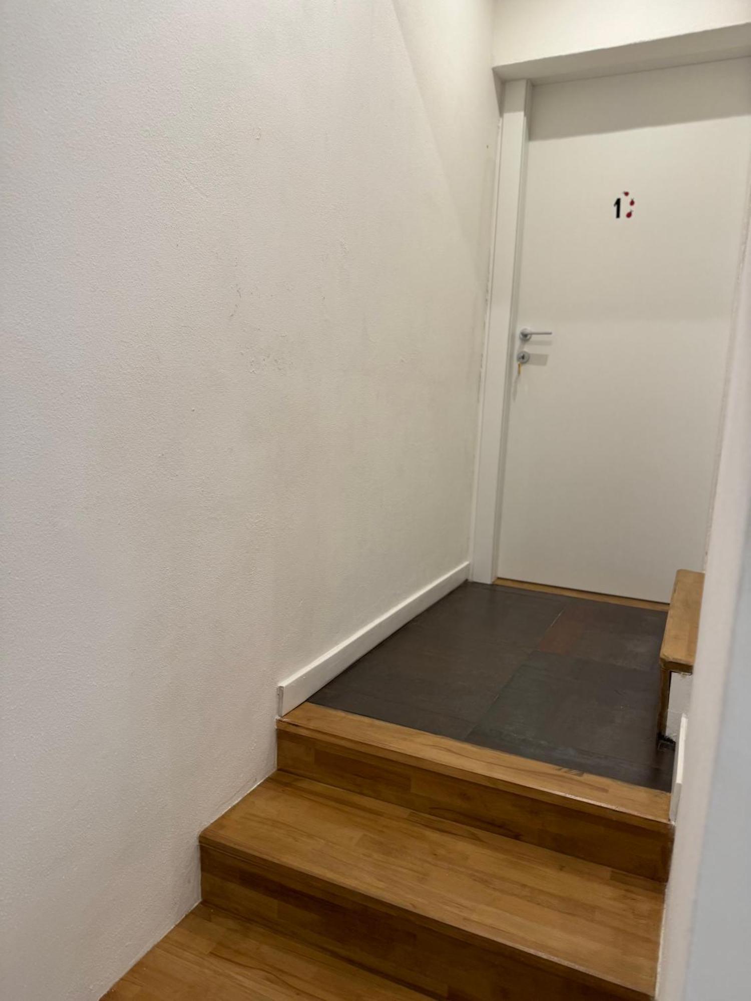 B&B La Coccinella กาสชินา ภายนอก รูปภาพ