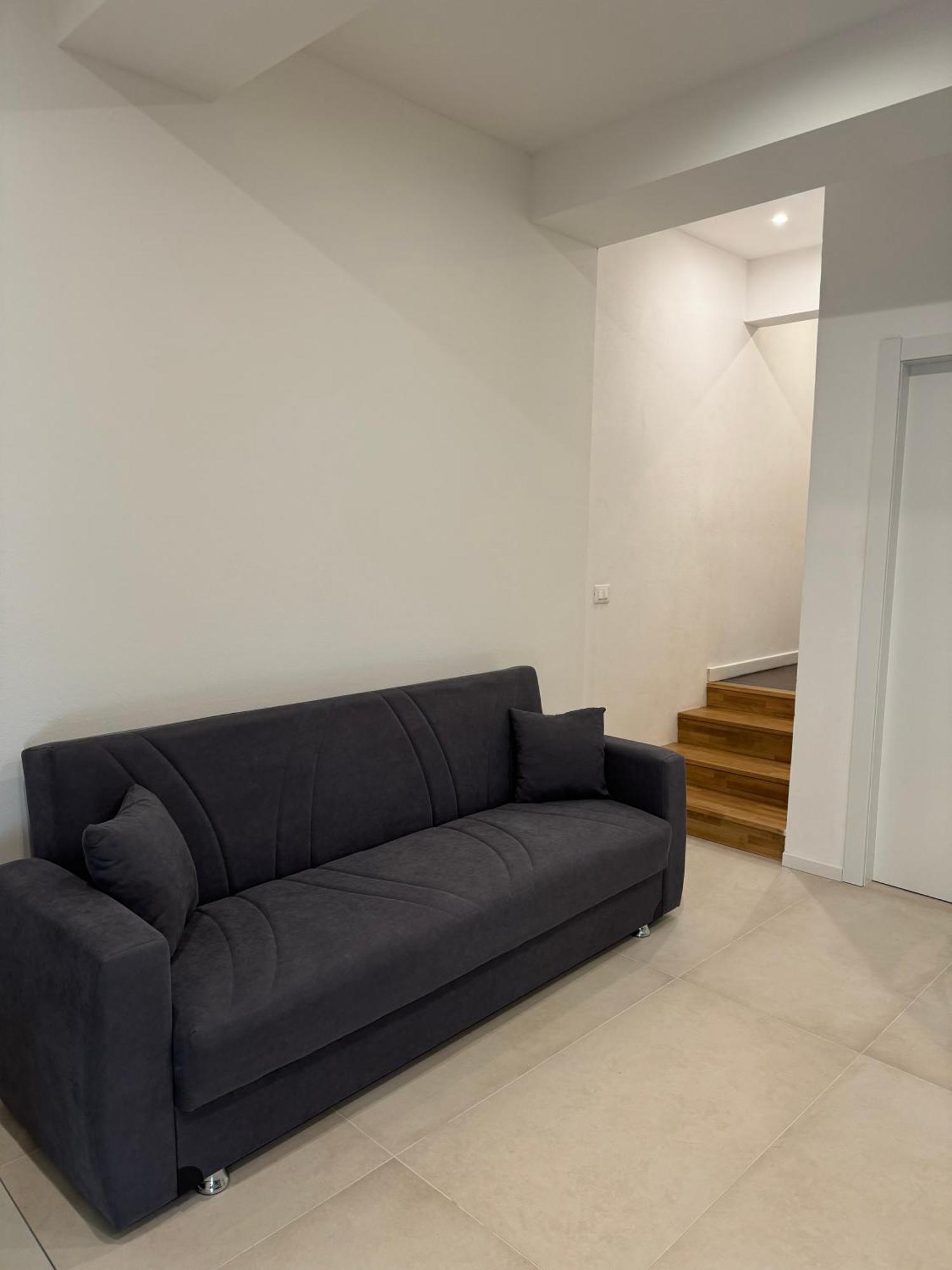 B&B La Coccinella กาสชินา ภายนอก รูปภาพ