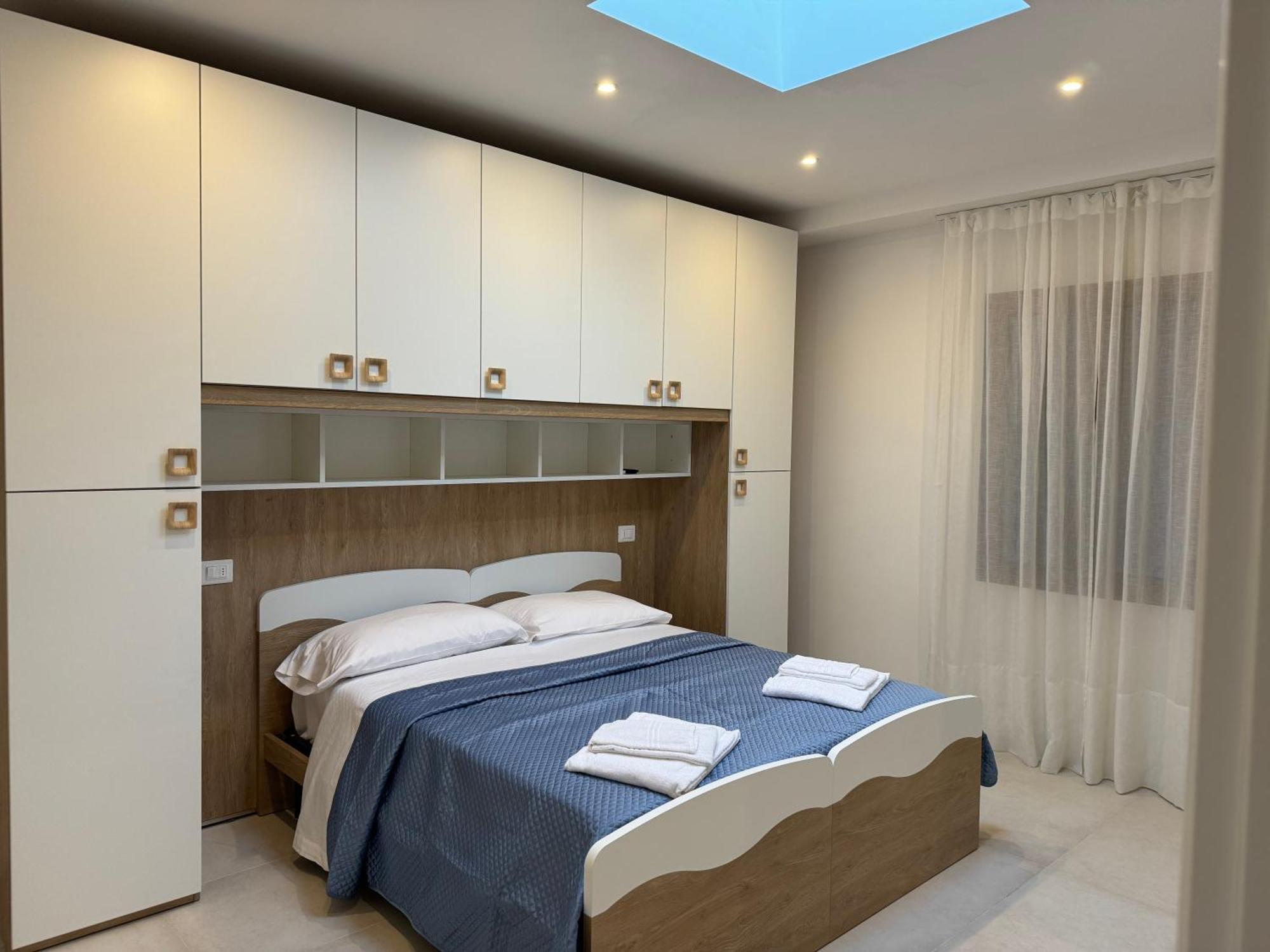 B&B La Coccinella กาสชินา ภายนอก รูปภาพ