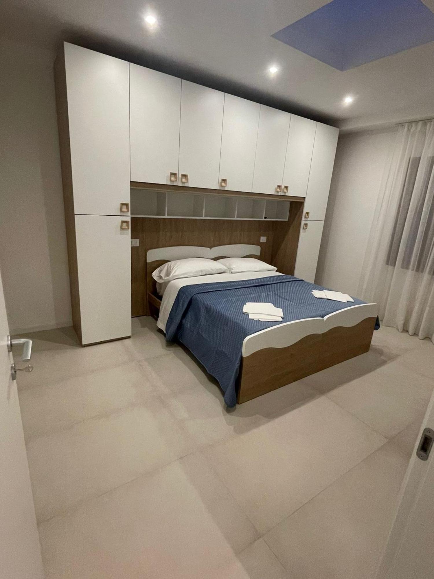 B&B La Coccinella กาสชินา ภายนอก รูปภาพ