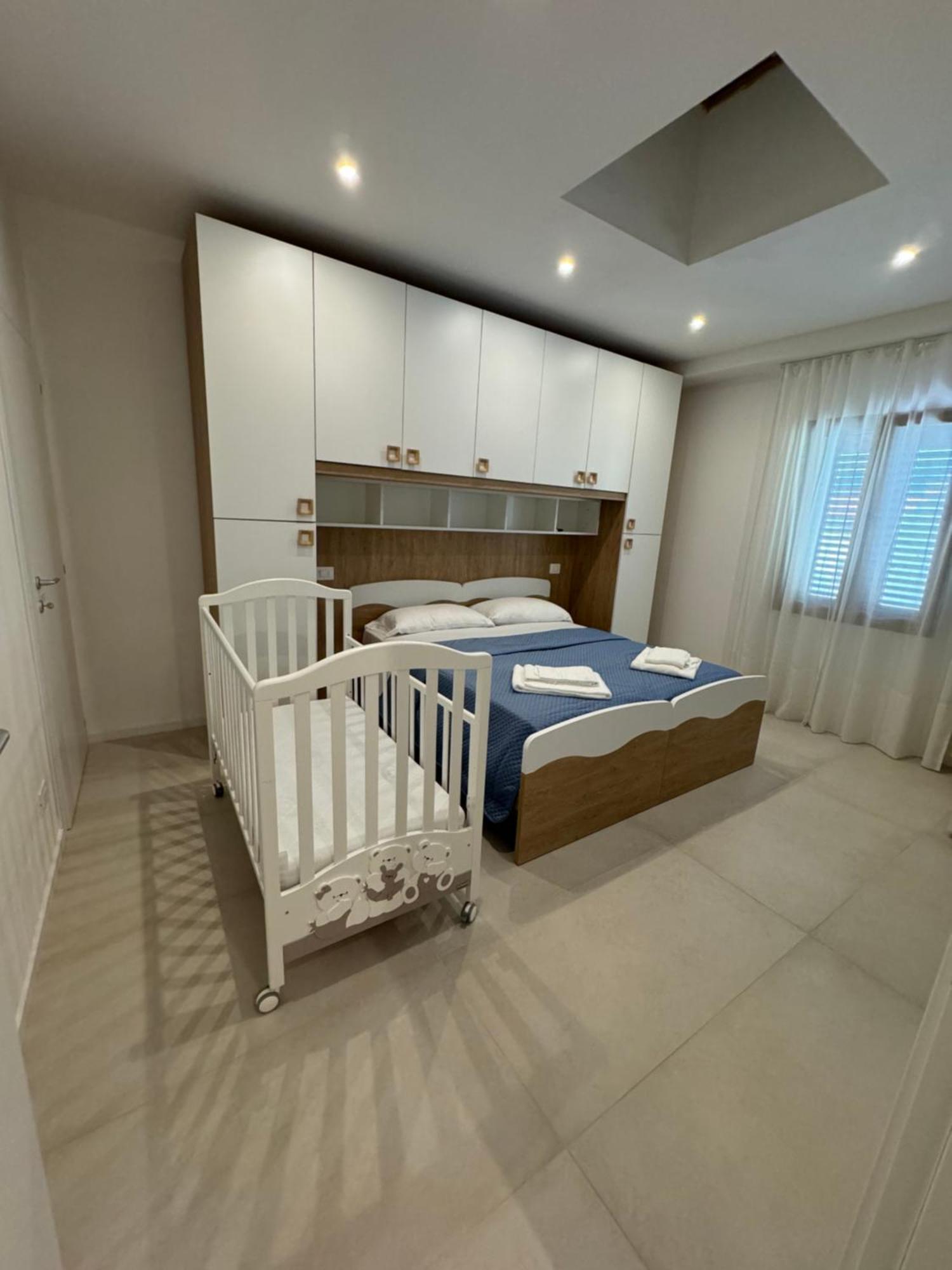 B&B La Coccinella กาสชินา ภายนอก รูปภาพ