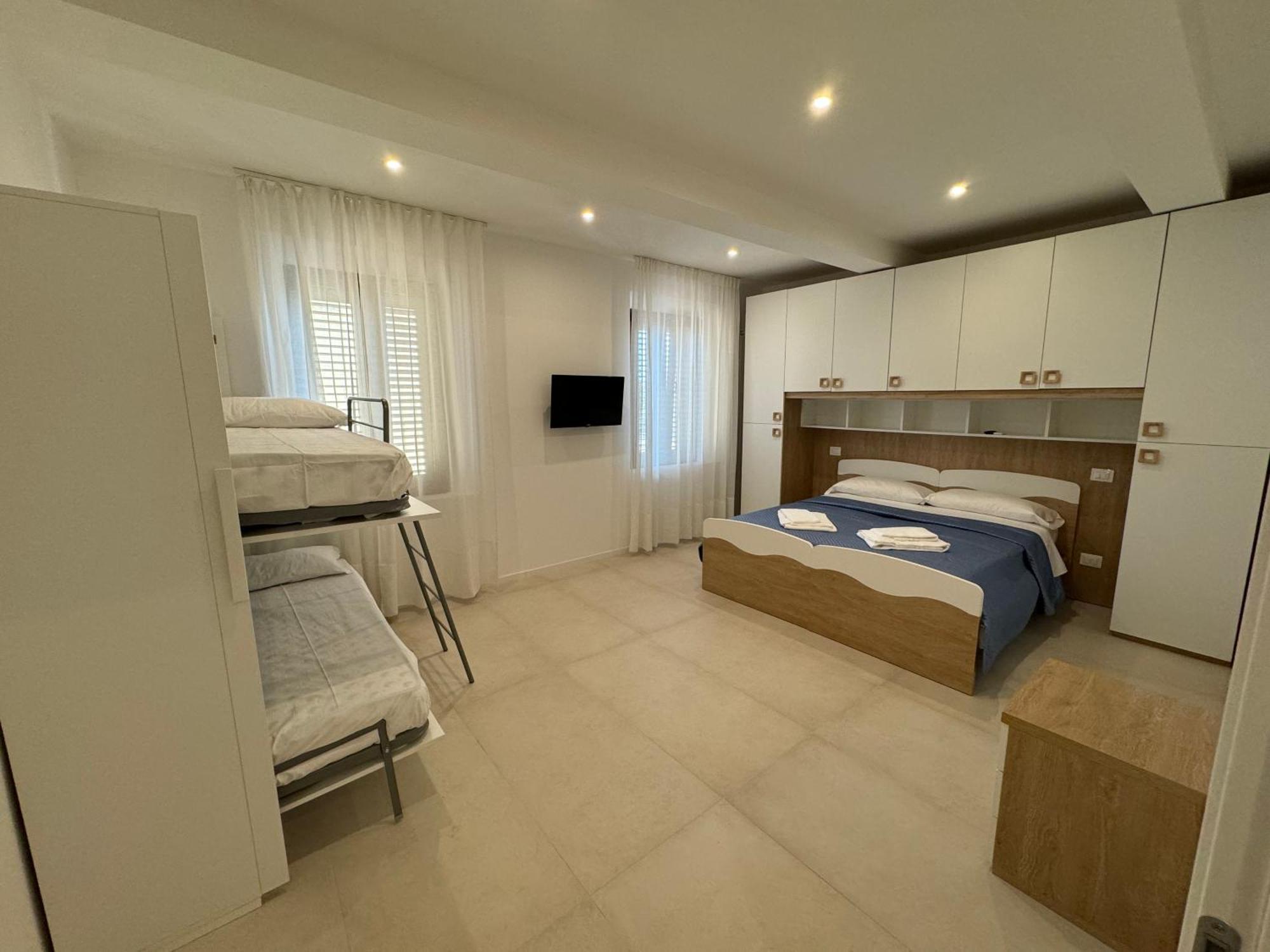 B&B La Coccinella กาสชินา ภายนอก รูปภาพ