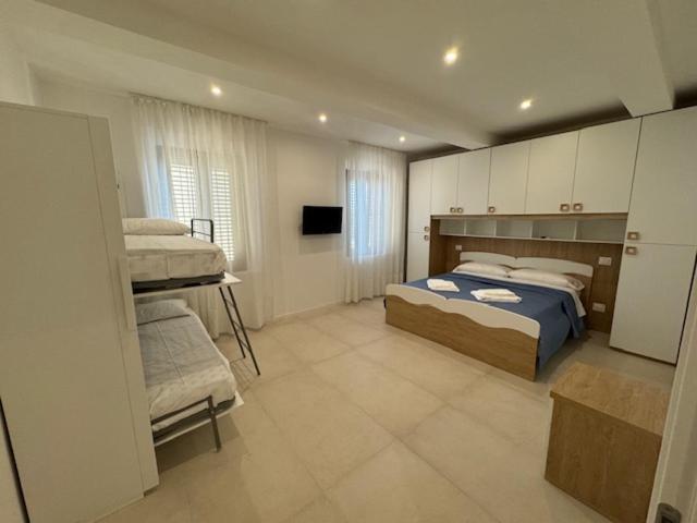 B&B La Coccinella กาสชินา ภายนอก รูปภาพ